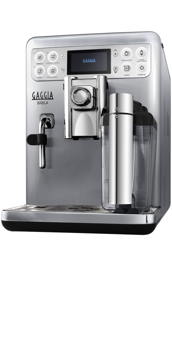 babila Gaggia Australia