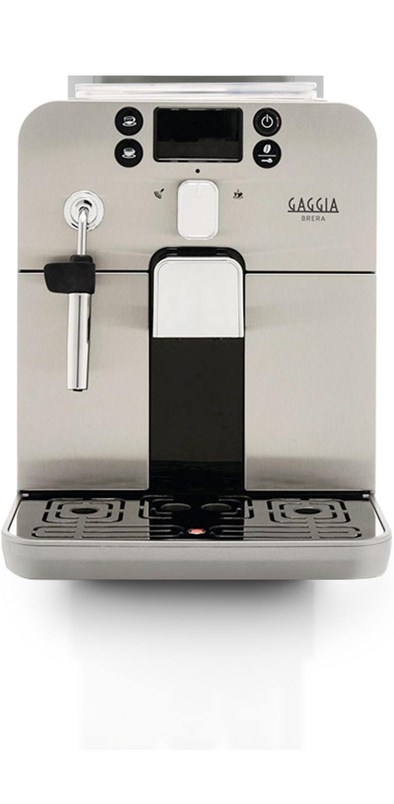 Gaggia Brera – Gaggia Australia