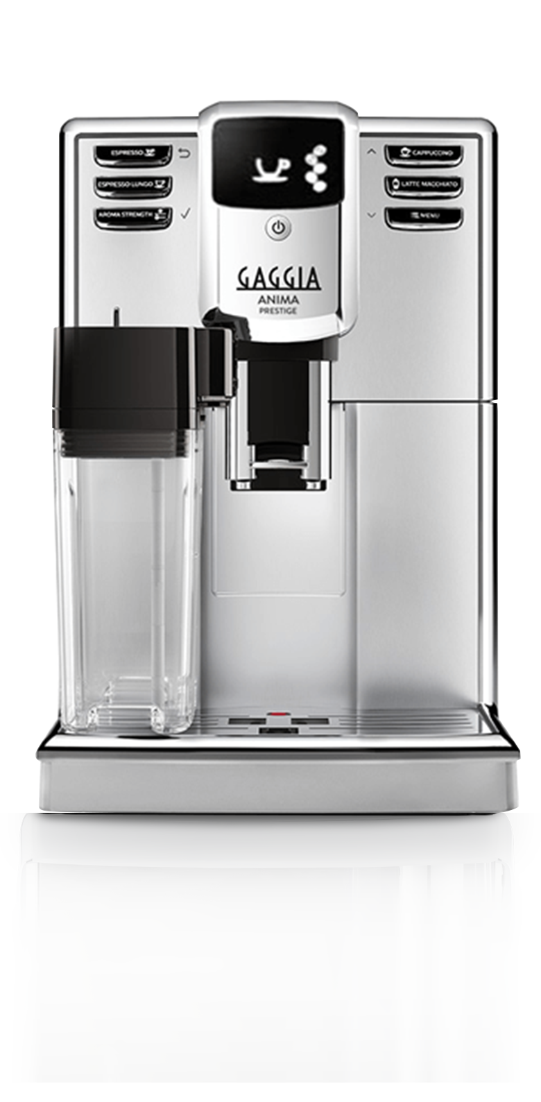 Gaggia Anima Prestige – Gaggia Australia