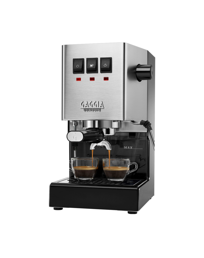 Gaggia Classic Evo
