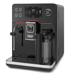 Accademia Gaggia Coffee Machine