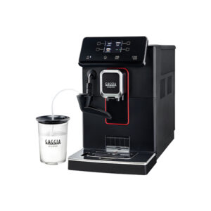 gaggia magenta milk coffee machine