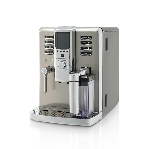 Accademia – Gaggia Australia