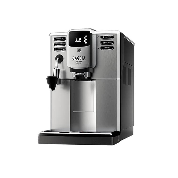 gaggiaanimadeluxe Gaggia Australia