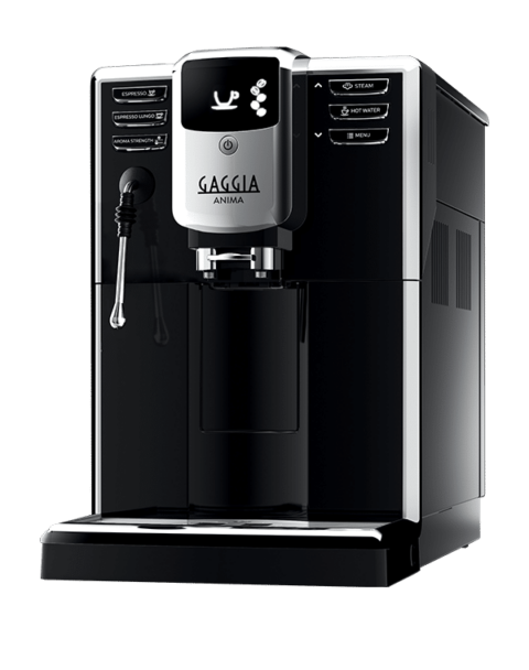 Manual & Automatic Coffee Machines - Gaggia Australia | Coffee Accessories