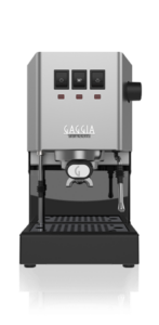 Gaggia Australia - Domestic Manual & Automatic Coffee Machines