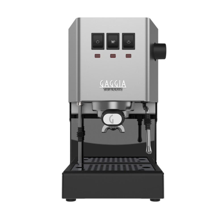 Manual & Automatic Coffee Machines - Gaggia Australia | Coffee Accessories